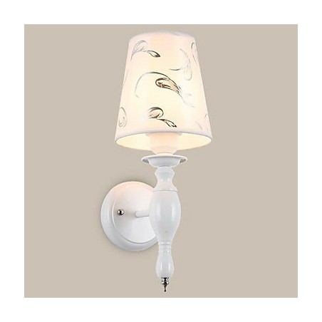 Moderne zeitgenössische galvanisierte Feature Uplight Wandleuchten Wandleuchte Moderne zeitgenössische galvanisierte Feature Uplight Wandleuchten Wandleuchte