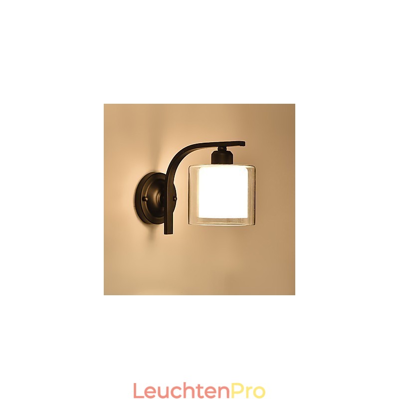 Country Modern Zeitgenössische Funktion für Mini-Stil Augenschutz Umgebungslicht Wandleuchten Wandleuchte