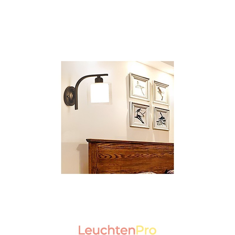 Country Modern Zeitgenössische Funktion für Mini-Stil Augenschutz Umgebungslicht Wandleuchten Wandleuchte