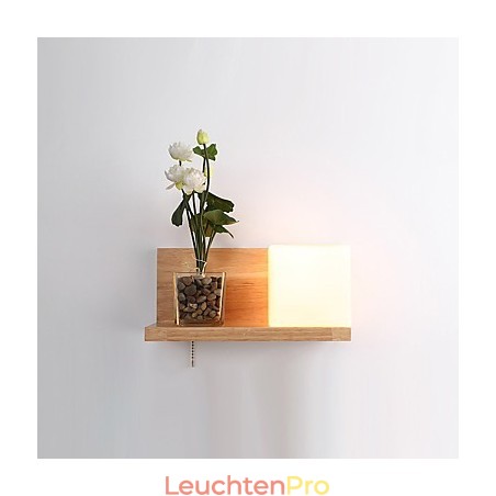 Country-Feature für Mini-Stil Augenschutz Umgebungslicht Wandleuchten Wandleuchte