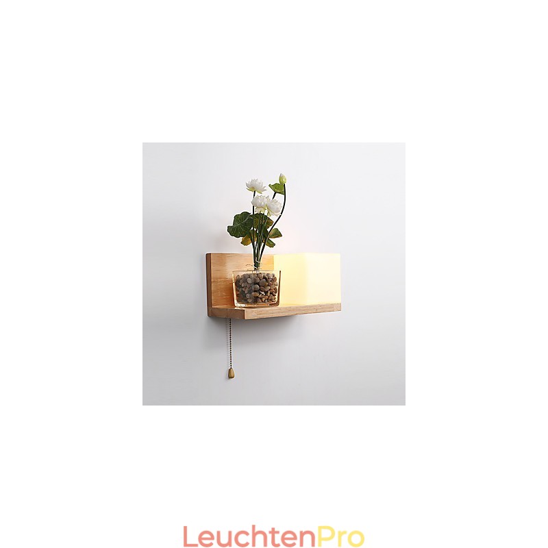 Country-Feature für Mini-Stil Augenschutz Umgebungslicht Wandleuchten Wandleuchte