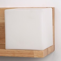 Country-Feature für Mini-Stil Augenschutz Umgebungslicht Wandleuchten Wandleuchte