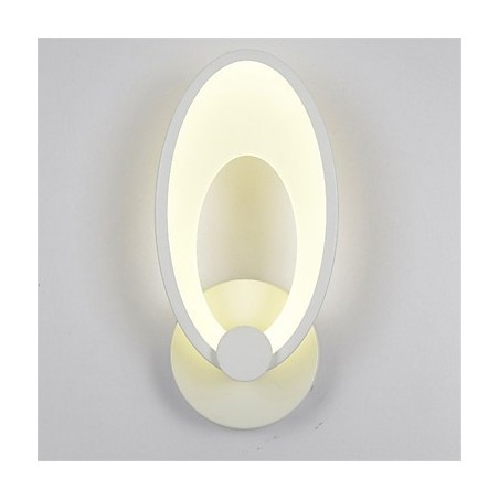 Moderne Wandleuchten Stil Einfachheit Acryl Wohnzimmer Flur Schlafzimmer Hotelzimmer Nachttischlampe Moderne Wandleuchten Stil Einfachheit Acryl Wohnzimmer Flur Schlafzimmer Hotelzimmer Nachttischlampe