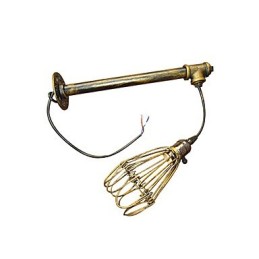Loft vintage Wand Lichter Mit schalter Industrie Edison Mode Einfachheit Wand Leuchte Metall Basis Kappe