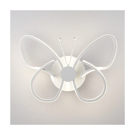 Moderne Wandleuchten Schmetterlingsform Kreative Metall Acryl Wohnzimmer Flur Schlafzimmer Hotelzimmer Nachttischlampe Moderne Wandleuchten Schmetterlingsform Kreative Metall Acryl Wohnzimmer Flur Schlafzimmer Hotelzimmer Nachttischlampe