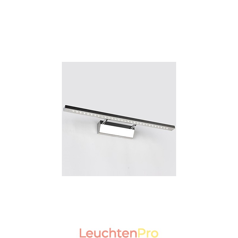 Moderne zeitgenössische galvanisierte Funktion für Downlight Badezimmerbeleuchtung Wandleuchte