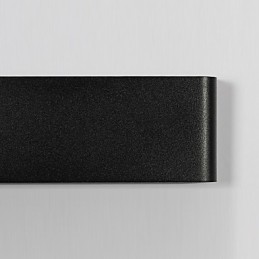 Wandleuchten Modern Zeitgenössisch Metall 24cm