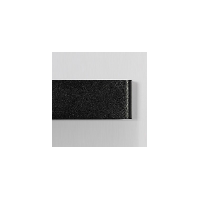 Wandleuchten Modern Zeitgenössisch Metall 24cm