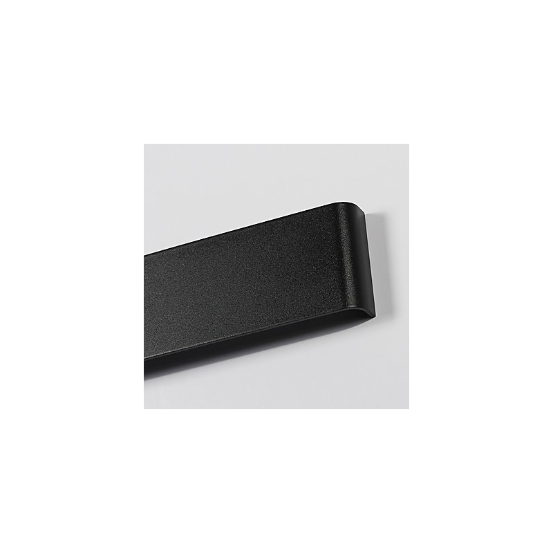 Wandleuchten Modern Zeitgenössisch Metall 24cm