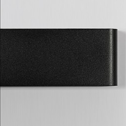 Wandleuchten Modern Zeitgenössisch Metall 24cm