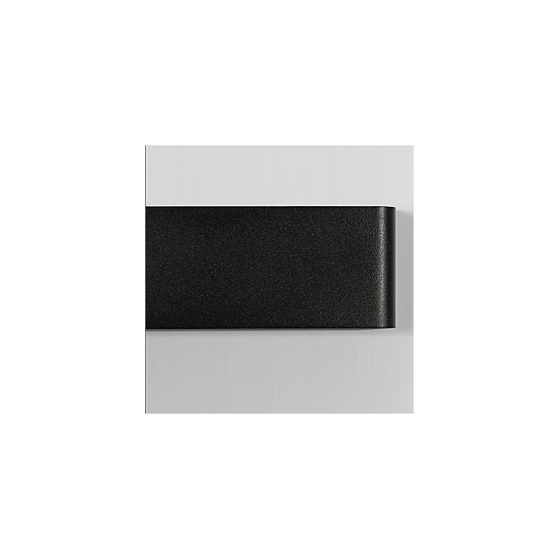 Wandleuchten Modern Zeitgenössisch Metall 24cm
