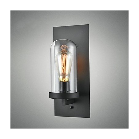 Kreative moderne minimalistische Restaurant Bar Amerikanischen land gang treppen Edison wand Kreative moderne minimalistische Restaurant Bar Amerikanischen land gang treppen Edison wand
