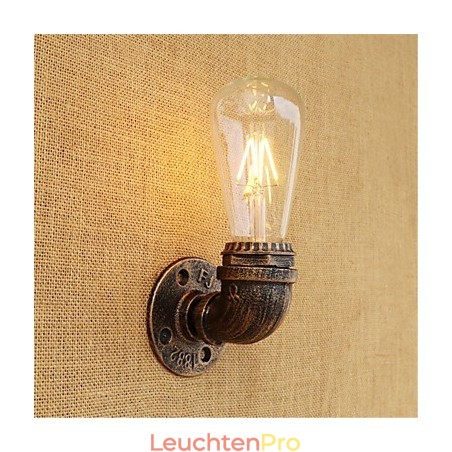 Country Retro Malerei Feature für Mini-Stil Ambientelicht Wandleuchten Wandleuchte Country Retro Malerei Feature für Mini-Stil Ambientelicht Wandleuchten Wandleuchte