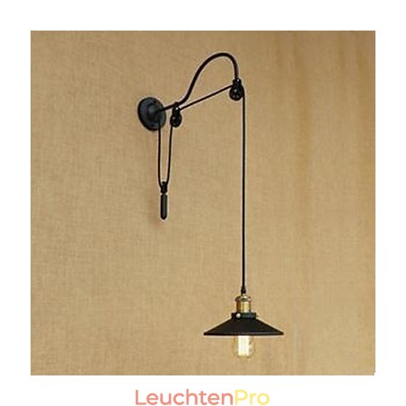 Heben Esszimmer Wand Lampe Mit Einstellbarer Gewinde Länge Von Retro Kreative Charakter Schlafzimmer Wand Lampe Eisen Heben Esszimmer Wand Lampe Mit Einstellbarer Gewinde Länge Von Retro Kreative Charakter Schlafzimmer Wand Lampe Eisen