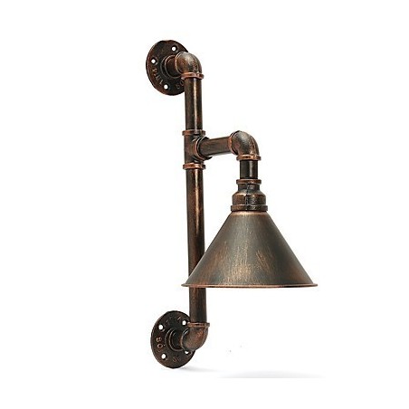 Wasserrohr Wandleuchten Retro Industriellen Stil Kreative Land Metall Restaurant Cafe Bars Stehtisch Wandleuchten Wasserrohr Wandleuchten Retro Industriellen Stil Kreative Land Metall Restaurant Cafe Bars Stehtisch Wandleuchten