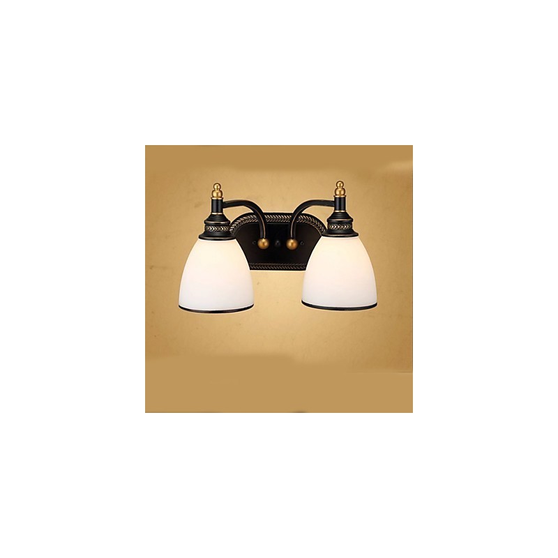 Integrierte moderne zeitgenössische moderne zeitgenössische Malerei-Funktion für Ambient Light Wandleuchten