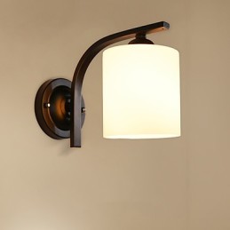Moderne zeitgenössische Malerei-Funktion für AugenschutzDownlight Wandleuchten Wandleuchte