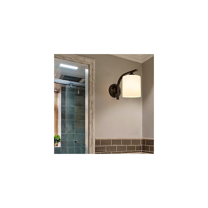 Moderne zeitgenössische Malerei-Funktion für AugenschutzDownlight Wandleuchten Wandleuchte