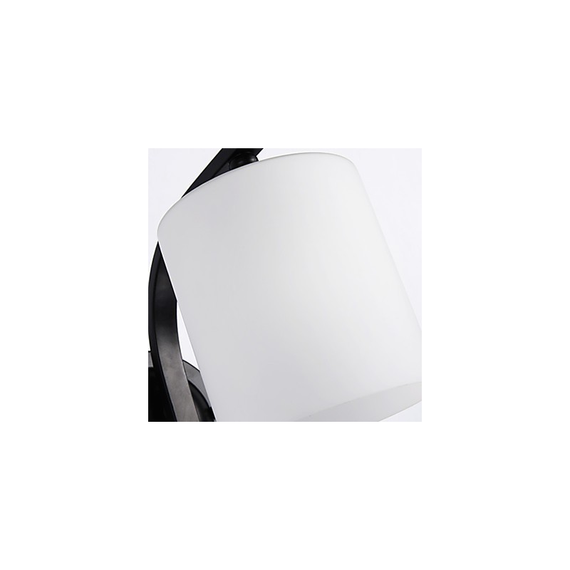 Moderne zeitgenössische Malerei-Funktion für AugenschutzDownlight Wandleuchten Wandleuchte