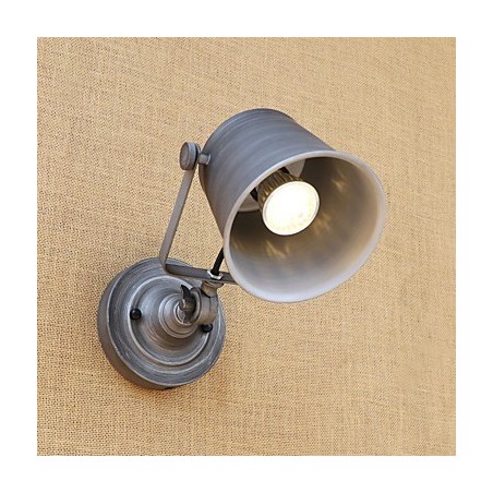 Rustikale Lodge Country Retro Malerei Funktion für Mini-Stil Augenschutz Umgebungslicht Wand Rustikale Lodge Country Retro Malerei Funktion für Mini-Stil Augenschutz Umgebungslicht Wand