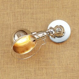 Mini-Downlight mit Augenschutz