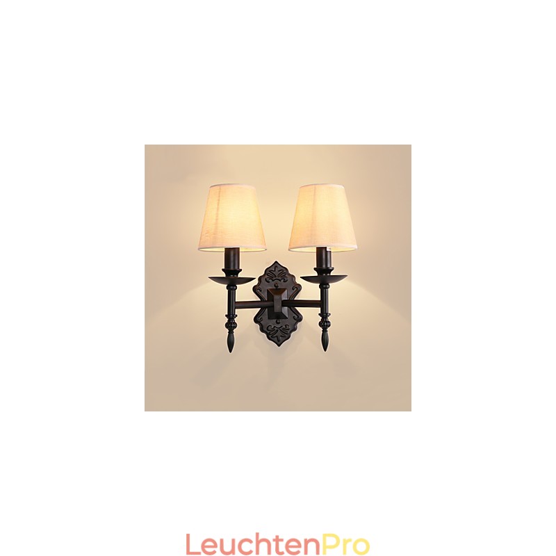 Moderne zeitgenössische Malerei Funktion für Augenschutz Downlight Wandleuchten Wandleuchte