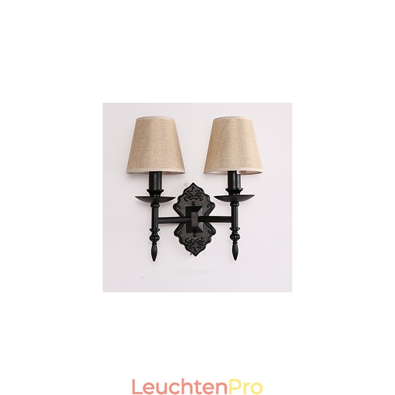 Moderne zeitgenössische Malerei Funktion für Augenschutz Downlight Wandleuchten Wandleuchte