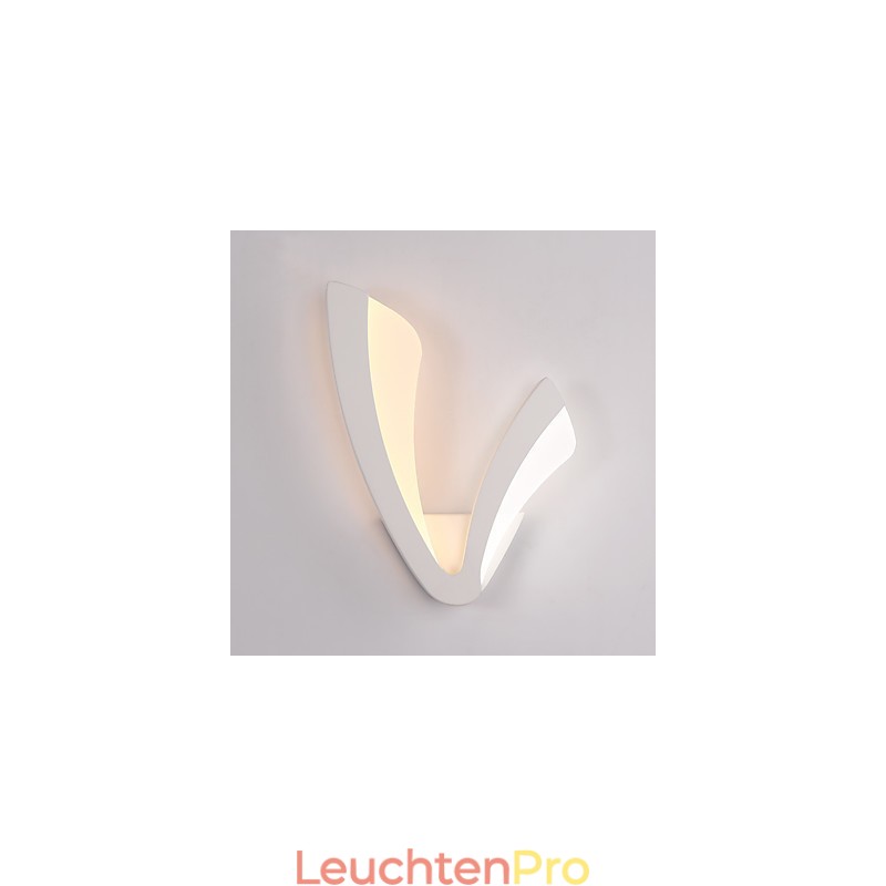 Moderne Wandleuchten Einfachheit Stil Acryl Beleuchtung Wohnzimmer Flur Schlafzimmer Hotelzimmer Nachttischlampe