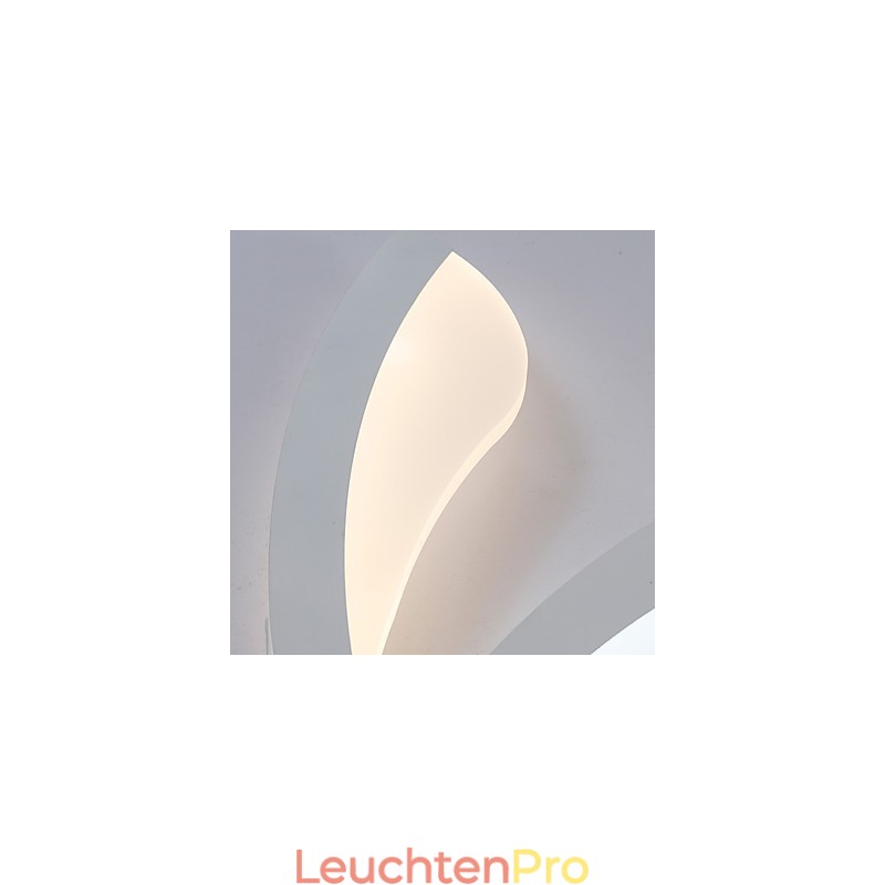 Moderne Wandleuchten Einfachheit Stil Acryl Beleuchtung Wohnzimmer Flur Schlafzimmer Hotelzimmer Nachttischlampe