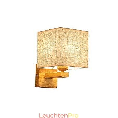Minimalistische Massivholz Tischlampe Nachttischlampe Minimalistische Massivholz Tischlampe Nachttischlampe