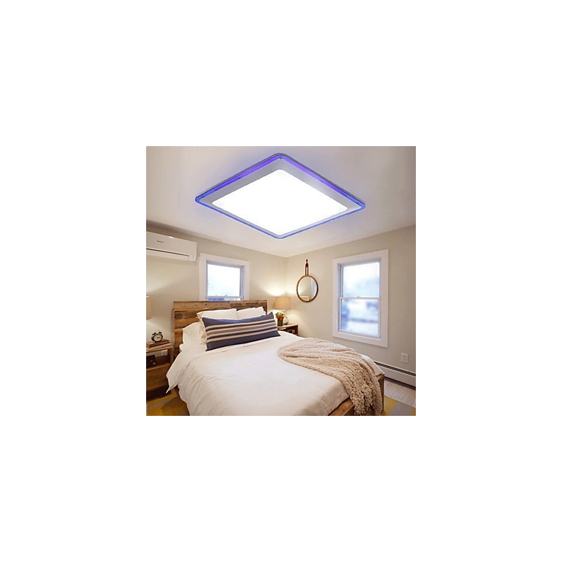 Unterputzmontage Modern Zeitgenössisch Wohnzimmer Bett Bad Kinder Garage Metall