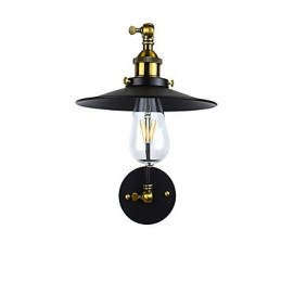 Rustikale Lodge Traditionelle Klassische Malerei Funktion für Downlight Wandleuchten Wandleuchte