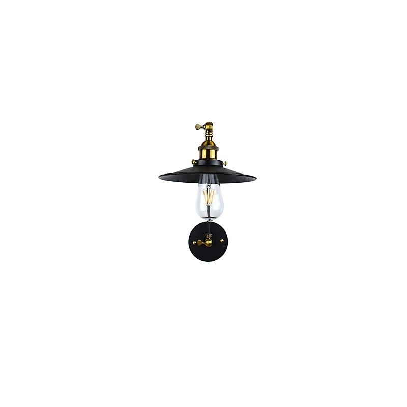 Rustikale Lodge Traditionelle Klassische Malerei Funktion für Downlight Wandleuchten Wandleuchte