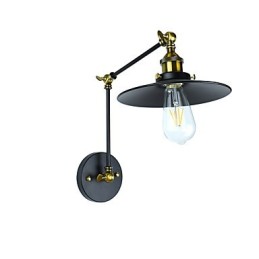 Rustikale Lodge Traditionelle Klassische Malerei Funktion für Downlight Wandleuchten Wandleuchte