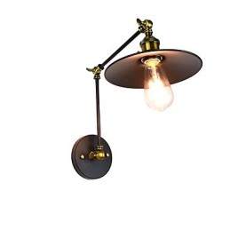 Rustikale Lodge Traditionelle Klassische Malerei Funktion für Downlight Wandleuchten Wandleuchte