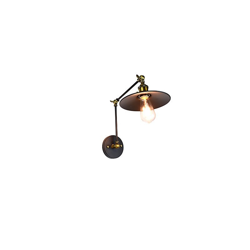 Rustikale Lodge Traditionelle Klassische Malerei Funktion für Downlight Wandleuchten Wandleuchte