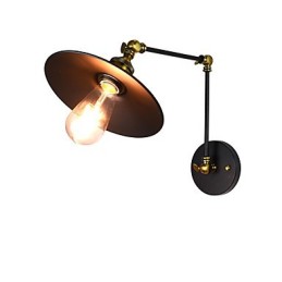 Rustikale Lodge Traditionelle Klassische Malerei Funktion für Downlight Wandleuchten Wandleuchte