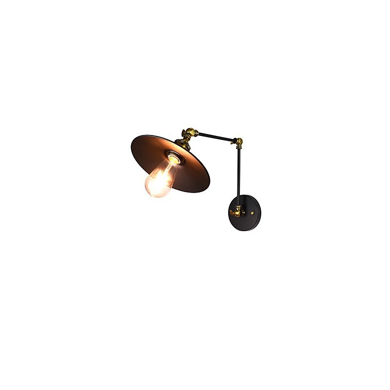 Rustikale Lodge Traditionelle Klassische Malerei Funktion für Downlight Wandleuchten Wandleuchte