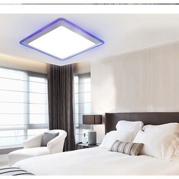 Unterputzmontage Modern Zeitgenössisch Wohnzimmer Bett Bad Kinder Garage Metall