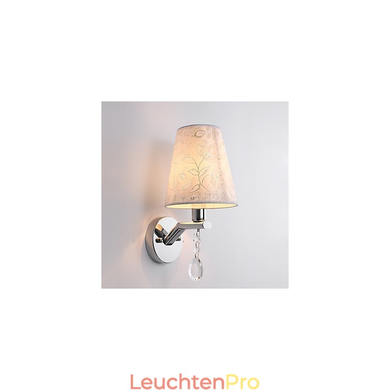 Moderne zeitgenössische Country Galvanisierte Funktion für Umgebungslicht Wandleuchten Wandleuchte