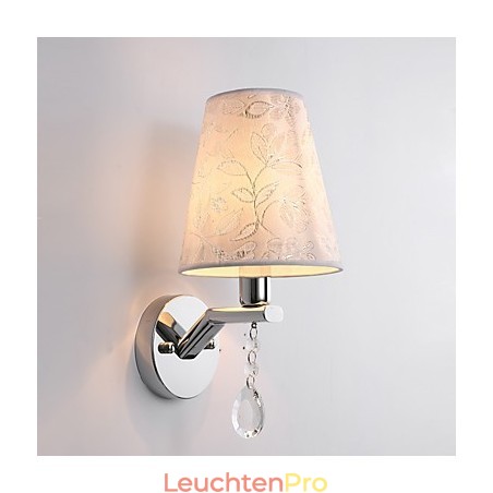 Moderne zeitgenössische Country Galvanisierte Funktion für Umgebungslicht Wandleuchten Wandleuchte