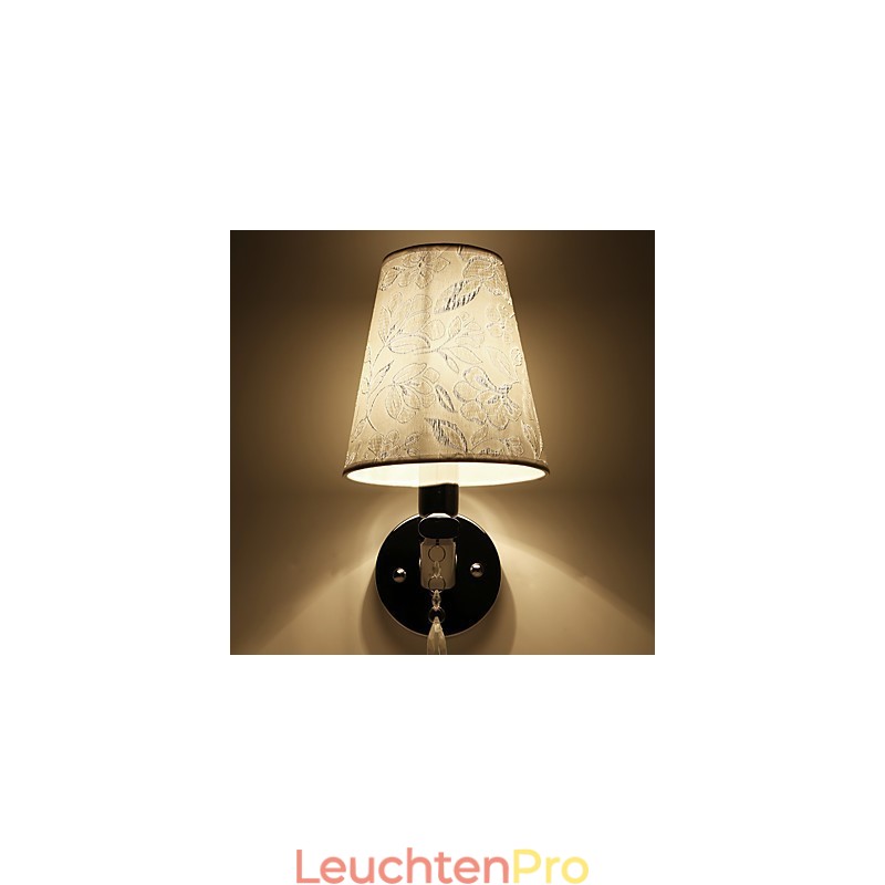 Moderne zeitgenössische Country Galvanisierte Funktion für Umgebungslicht Wandleuchten Wandleuchte