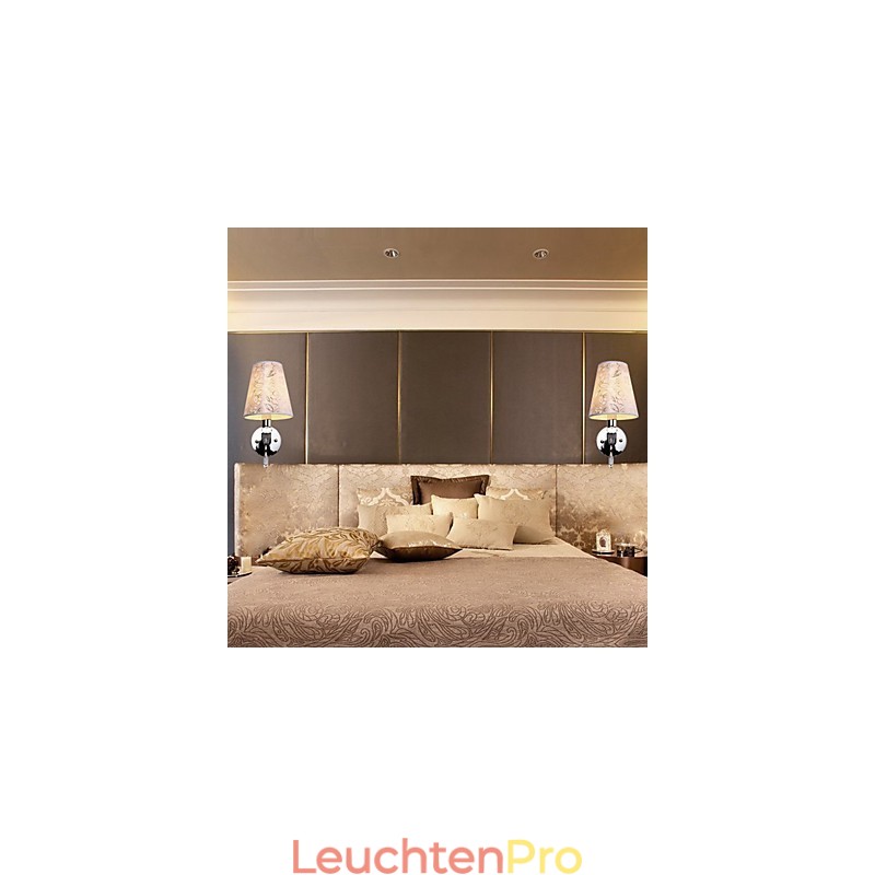 Moderne zeitgenössische Country Galvanisierte Funktion für Umgebungslicht Wandleuchten Wandleuchte