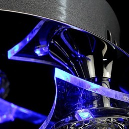 Chandelier Modern Crystal Living 3 Lights