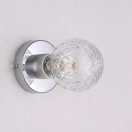 Integrierte moderne zeitgenössische moderne zeitgenössische Malerei-Funktion für Ambient Light Wandleuchten