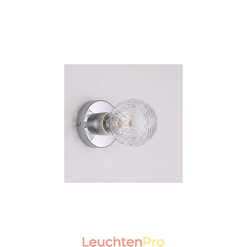Integrierte moderne zeitgenössische moderne zeitgenössische Malerei-Funktion für Ambient Light Wandleuchten