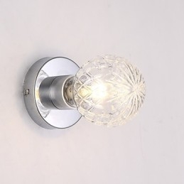Integrierte moderne zeitgenössische moderne zeitgenössische Malerei-Funktion für Ambient Light Wandleuchten
