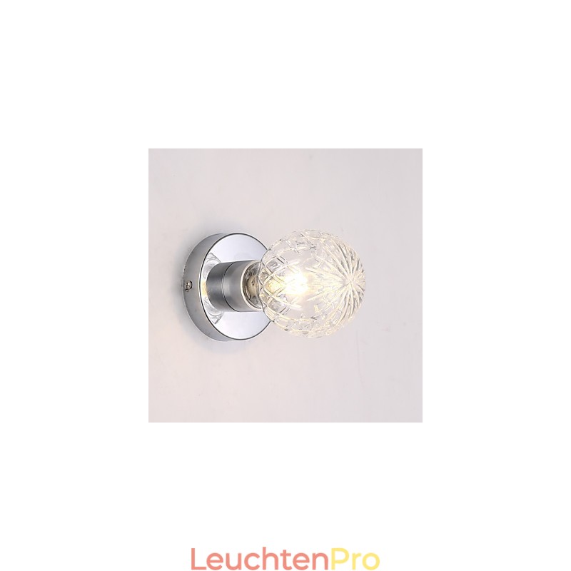 Integrierte moderne zeitgenössische moderne zeitgenössische Malerei-Funktion für Ambient Light Wandleuchten