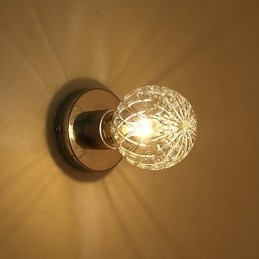 Integrierte moderne zeitgenössische moderne zeitgenössische Malerei-Funktion für Ambient Light Wandleuchten