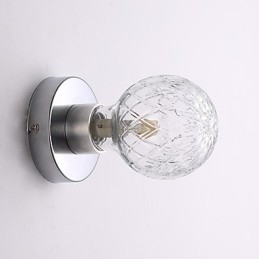 Integrierte moderne zeitgenössische moderne zeitgenössische Malerei-Funktion für Ambient Light Wandleuchten